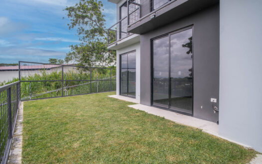 Apartamentos En Venta Para Estrenar En Pozos, Santa Ana, Con Vista A San José. Cód. 132996