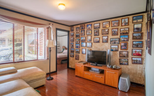 🏡 Venta de Propiedad Multifuncional en Sabanilla: Ideal para Proyecto Comercial o Residencial cod.134236