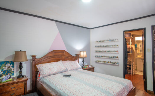 🏡 Venta de Propiedad Multifuncional en Sabanilla: Ideal para Proyecto Comercial o Residencial cod.134236