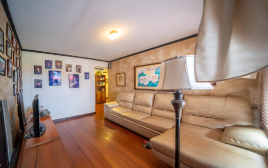 🏡 Venta de Propiedad Multifuncional en Sabanilla: Ideal para Proyecto Comercial o Residencial cod.134236