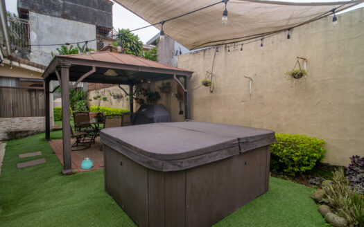 🏡 Venta de Propiedad Multifuncional en Sabanilla: Ideal para Proyecto Comercial o Residencial cod.134236