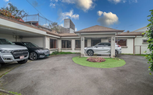 🏡 Venta de Propiedad Multifuncional en Sabanilla: Ideal para Proyecto Comercial o Residencial cod.134236