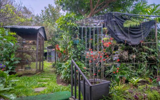 🏡 Venta de Propiedad Multifuncional en Sabanilla: Ideal para Proyecto Comercial o Residencial cod.134236