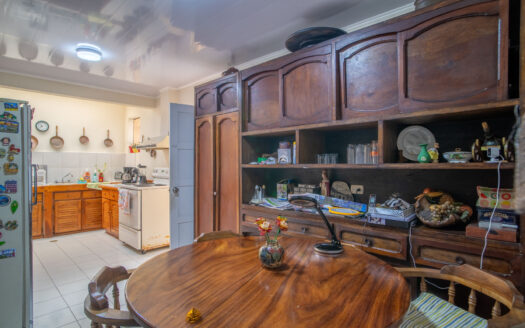 🏡 Venta de Propiedad Multifuncional en Sabanilla: Ideal para Proyecto Comercial o Residencial cod.134236