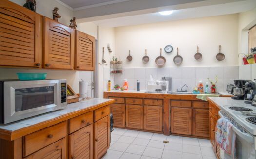 🏡 Venta de Propiedad Multifuncional en Sabanilla: Ideal para Proyecto Comercial o Residencial cod.134236