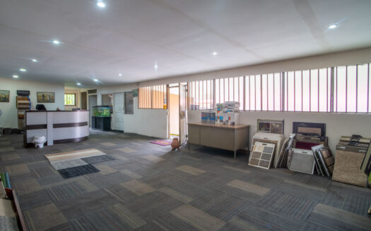 🏡 Venta de Propiedad Multifuncional en Sabanilla: Ideal para Proyecto Comercial o Residencial cod.134236