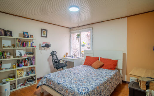 🏡 Venta de Propiedad Multifuncional en Sabanilla: Ideal para Proyecto Comercial o Residencial cod.134236