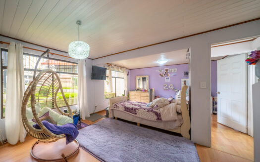 🏡 Venta de Propiedad Multifuncional en Sabanilla: Ideal para Proyecto Comercial o Residencial cod.134236