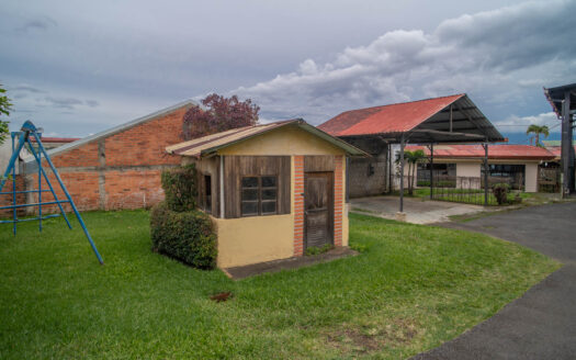 🏡 Venta de Propiedad Multifuncional en Sabanilla: Ideal para Proyecto Comercial o Residencial cod.134236