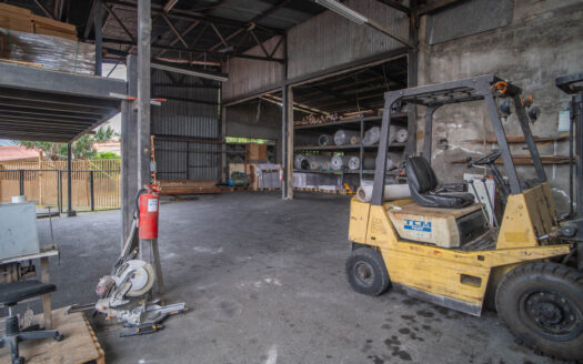 🏡 Venta de Propiedad Multifuncional en Sabanilla: Ideal para Proyecto Comercial o Residencial cod.134236