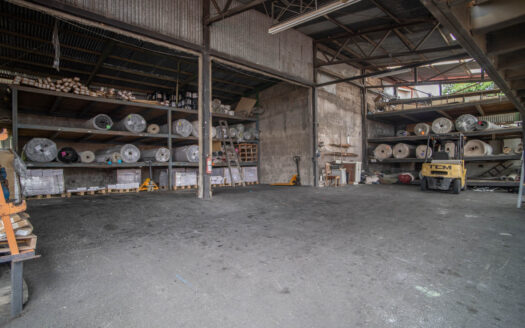 🏡 Venta de Propiedad Multifuncional en Sabanilla: Ideal para Proyecto Comercial o Residencial cod.134236