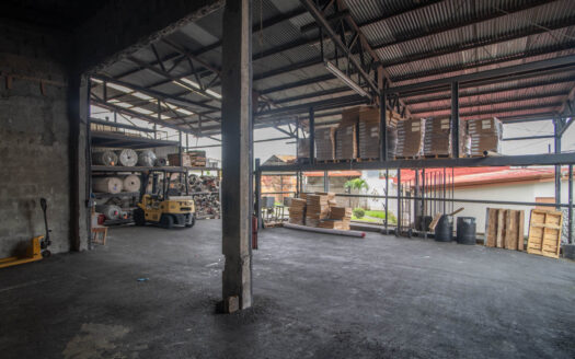 🏡 Venta de Propiedad Multifuncional en Sabanilla: Ideal para Proyecto Comercial o Residencial cod.134236