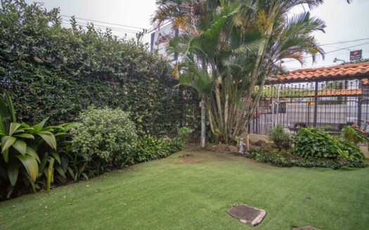 🏡 Venta de Propiedad Multifuncional en Sabanilla: Ideal para Proyecto Comercial o Residencial cod.134236