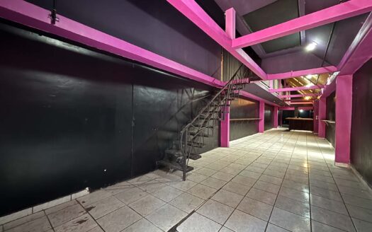 🔥 Oportunidad Única de Inversión Comercial en San Pedro, Montes de Oca 🔥cod.132629