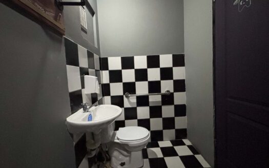 🔥 Oportunidad Única de Inversión Comercial en San Pedro, Montes de Oca 🔥cod.132629