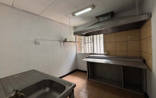 🔥 Oportunidad Única de Inversión Comercial en San Pedro, Montes de Oca 🔥cod.132629