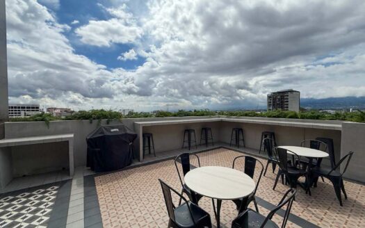 🌟 ¡Apartamento en alquiler en Alma Escalante! 🌟cod.134442