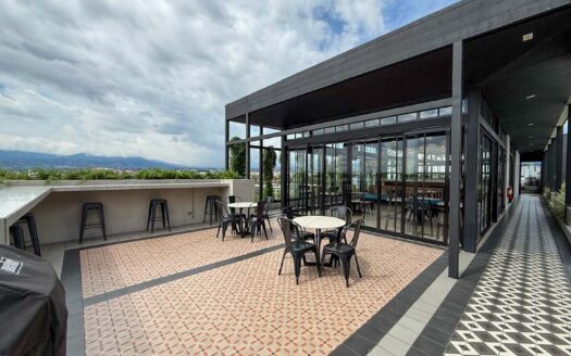 🌟 ¡Apartamento en alquiler en Alma Escalante! 🌟cod.134442