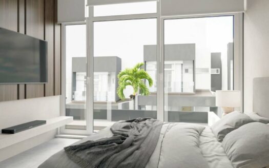 Preventa Casa de 2 niveles en Condominio ubicado en Belén!!! Solamente 125 unid. $255,000 (Lote: 120 m2 / Const: 170m2) Cod. 133070