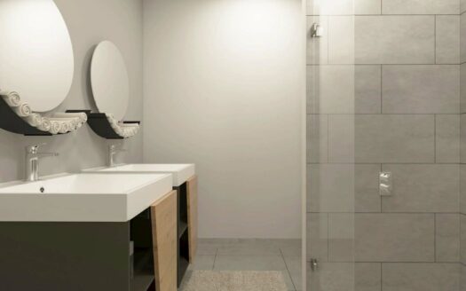 Preventa Casa de 2 niveles en Condominio ubicado en Belén!!! Solamente 125 unid. $255,000 (Lote: 120 m2 / Const: 170m2) Cod. 133070