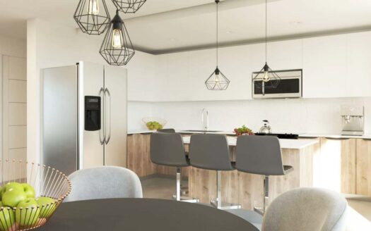 Preventa Casa de 2 niveles en Condominio ubicado en Belén!!! Solamente 125 unid. $255,000 (Lote: 120 m2 / Const: 170m2) Cod. 133070