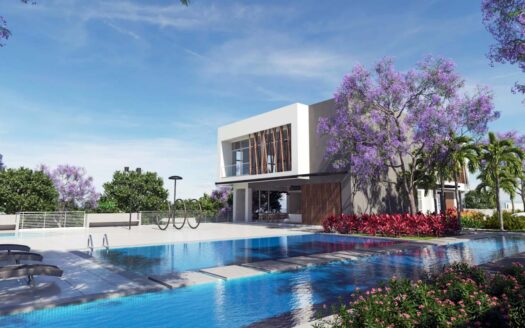 Preventa Casa de 2 niveles en Condominio ubicado en Belén!!! Solamente 125 unid. $255,000 (Lote: 120 m2 / Const: 170m2) Cod. 133070