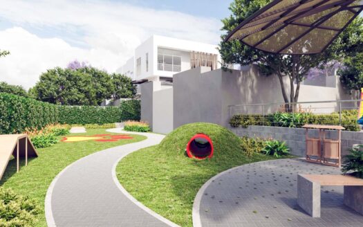 Preventa Casa de 2 niveles en Condominio ubicado en Belén!!! Solamente 125 unid. $255,000 (Lote: 120 m2 / Const: 170m2) Cod. 133070