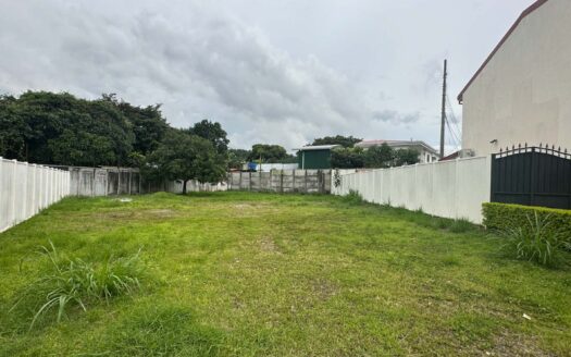 Lote de 487mts2 en venta en condominio privado La Guacima,Alajuela COD:133993