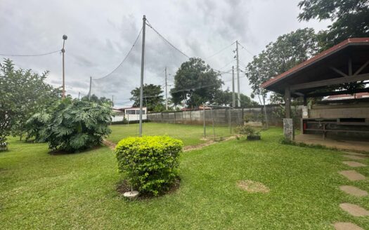 Lote de 487mts2 en venta en condominio privado La Guacima,Alajuela COD:133993