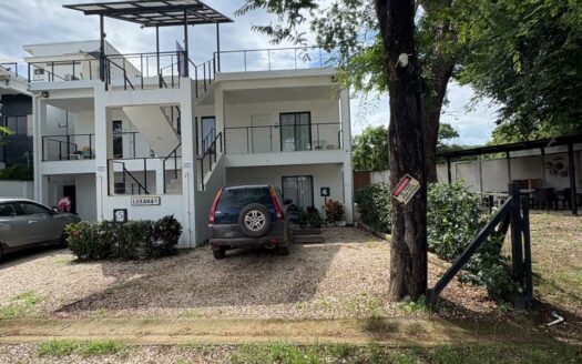 SE ALQUILA: Apartamentos Amoblados de 2 Habitaciones en Huacas COD: 134129