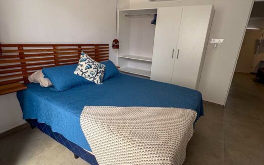 SE ALQUILA: Apartamentos Amoblados de 2 Habitaciones en Huacas COD: 134129