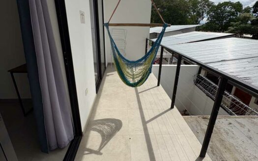 SE ALQUILA: Apartamentos Amoblados de 2 Habitaciones en Huacas COD: 134129