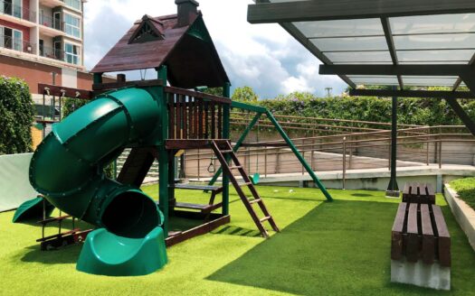 🏡 ¡Oportunidad de Venta de Apartamento en Condominio en San Francisco de Heredia! 🌿Código 134428