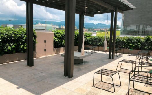 🏡 ¡Oportunidad de Venta de Apartamento en Condominio en San Francisco de Heredia! 🌿Código 134428