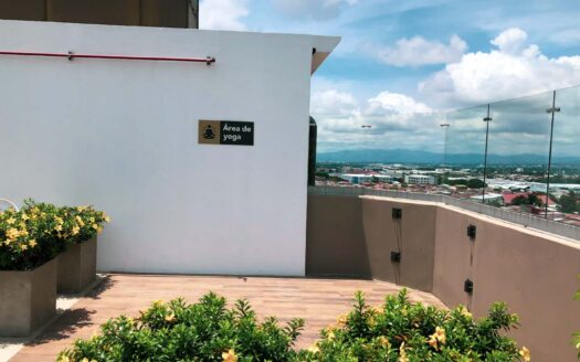 🏡 ¡Oportunidad de Venta de Apartamento en Condominio en San Francisco de Heredia! 🌿Código 134428