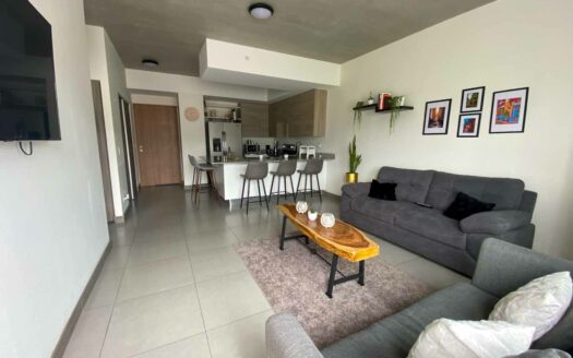 🏡 ¡Oportunidad de Venta de Apartamento en Condominio en San Francisco de Heredia! 🌿Código 134428