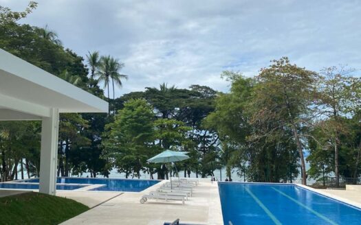 🏡Apartamento en Venta-2 Habitaciones-2 Parqueos ✨ Punta Leona-Punta Esmeralda – Vista al Bosque ✨$225 000 – Código 135292