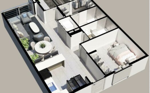 Apartamentos en SAN ISIDRO DE HEREDIA Desde $138.000 – Entrega a partir de MARZO 2026. Código 133943