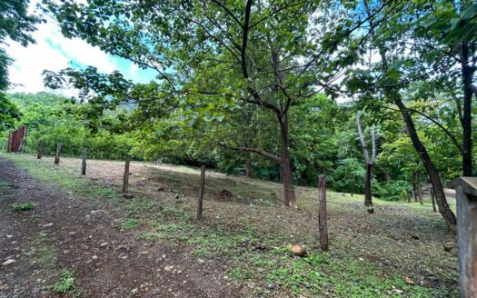 Lote listo para construir en Altos de Pinilla – Cerca a Tamarindo, Avellanas y Playa Negra COD: 134382