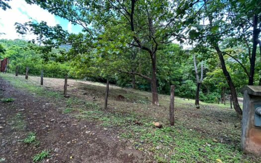 Lote listo para construir en Altos de Pinilla – Cerca a Tamarindo, Avellanas y Playa Negra COD: 134382
