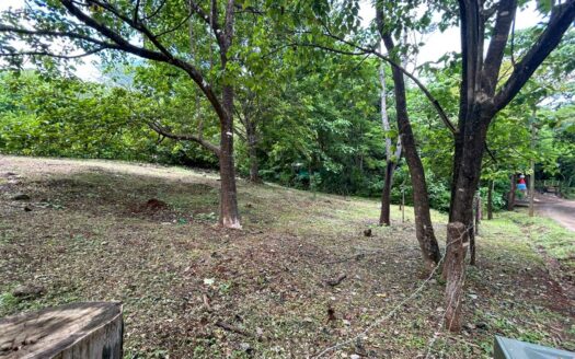 Lote listo para construir en Altos de Pinilla – Cerca a Tamarindo, Avellanas y Playa Negra COD: 134382