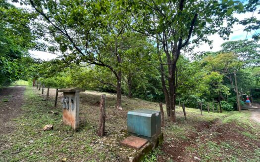 Lote listo para construir en Altos de Pinilla – Cerca a Tamarindo, Avellanas y Playa Negra COD: 134382