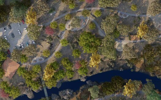 Preventa en Tamarindo: Lotes desde $120,000 en Condominio Exclusivo COD:132743