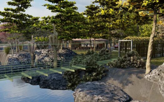 Preventa en Tamarindo: Lotes desde $120,000 en Condominio Exclusivo COD:132743