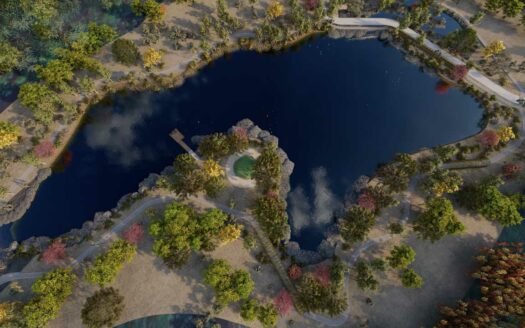 Preventa en Tamarindo: Lotes desde $120,000 en Condominio Exclusivo COD:132743