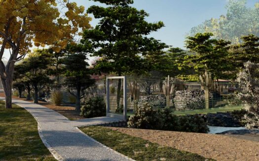 Preventa en Tamarindo: Lotes desde $120,000 en Condominio Exclusivo COD:132743