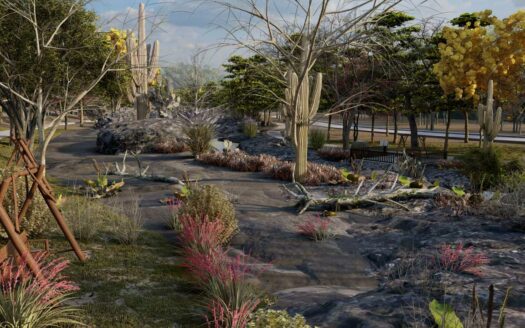 Preventa en Tamarindo: Lotes desde $120,000 en Condominio Exclusivo COD:132743