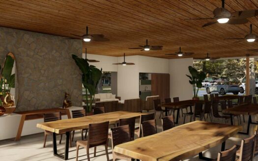 Preventa en Tamarindo: Lotes desde $120,000 en Condominio Exclusivo COD:132743