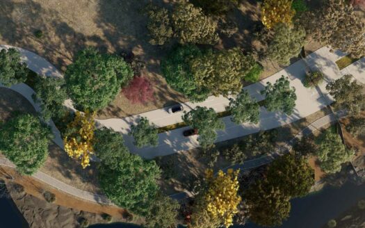 Preventa en Tamarindo: Lotes desde $120,000 en Condominio Exclusivo COD:132743