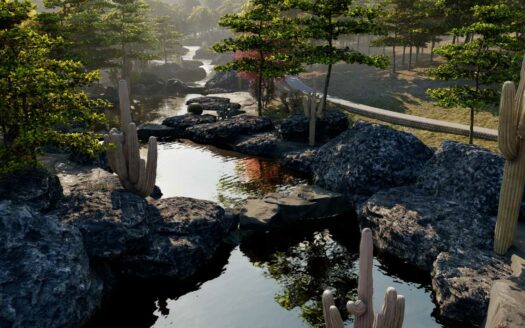 Preventa en Tamarindo: Lotes desde $120,000 en Condominio Exclusivo COD:132743